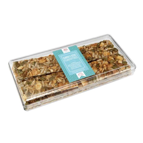Almonds & Seeds Florentines Box