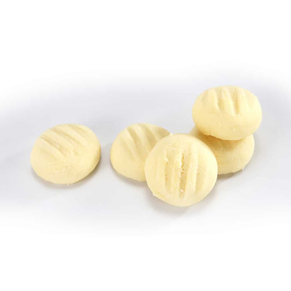 Melting Moments Melting Moments