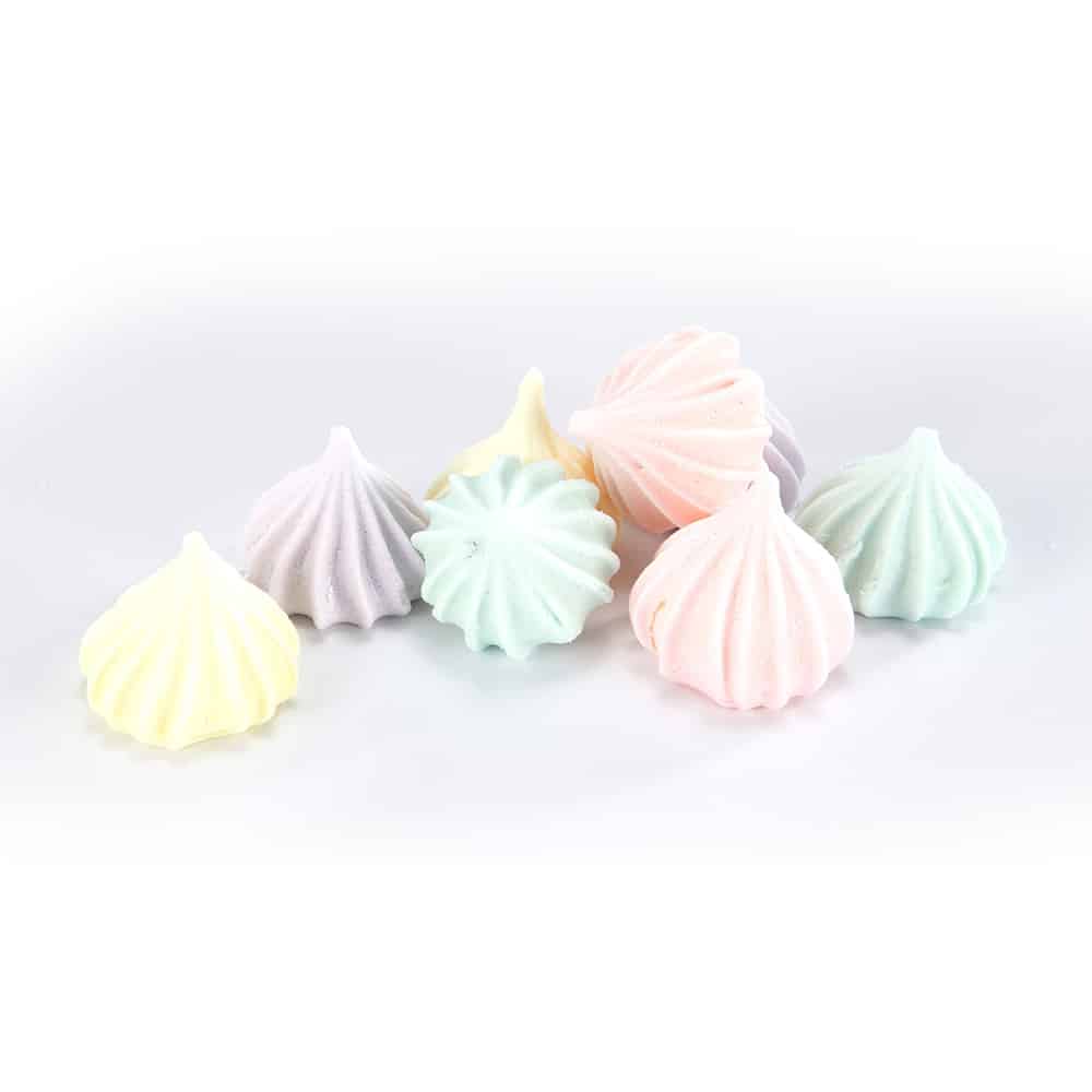 Meringue Kisses Without Cookies Meringue Kisses Without Cookies
