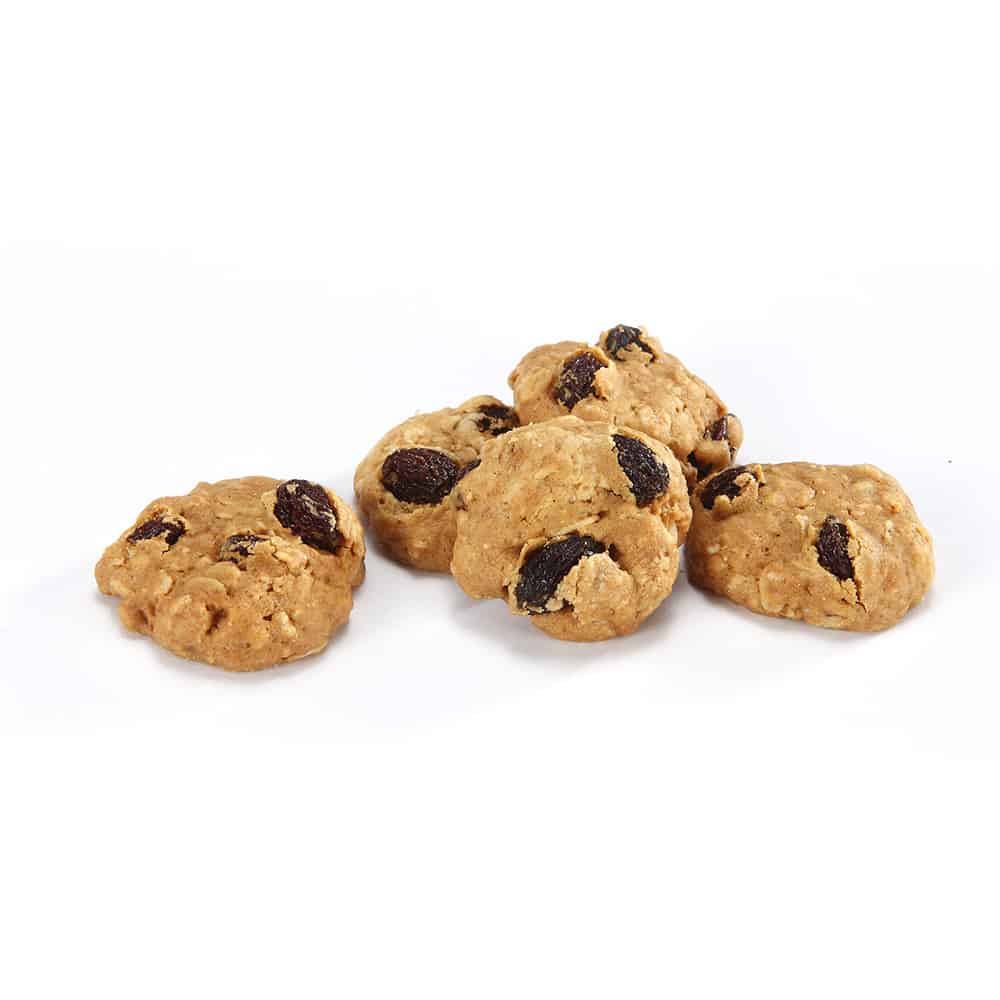 Oatmeal Raisin Cookies Oatmeal Raisin Cookies