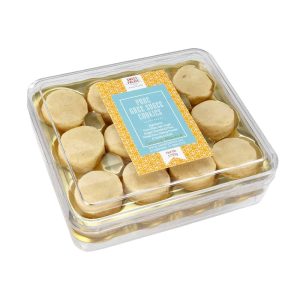 Pure Ghee Sugee Cookie Box