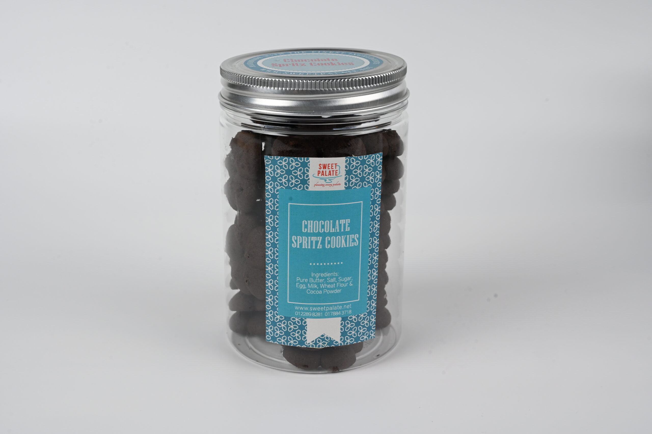 DSC_7638 Chocolate Spritz