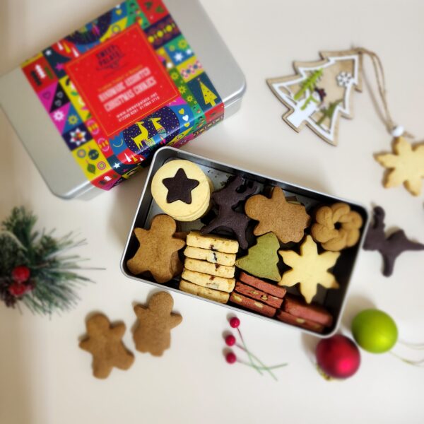 Assorted Christmas Box